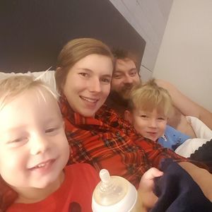 Meet your Posher, Tegan